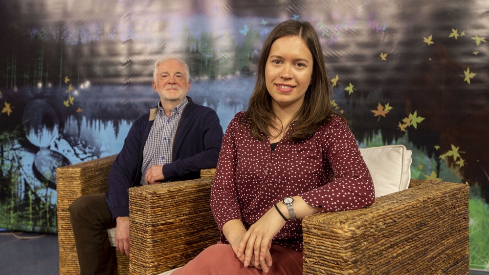 Ávila es así de natural