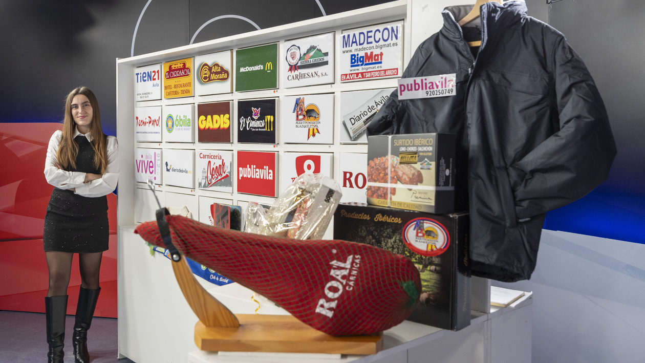 Juega y Gana con La 8