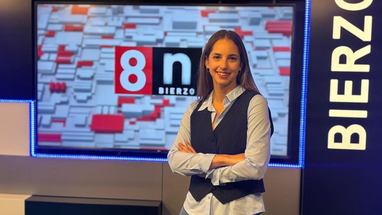 Noticias Bierzo, 21:00 h