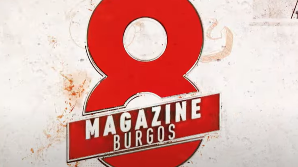 8 Magazine Burgos