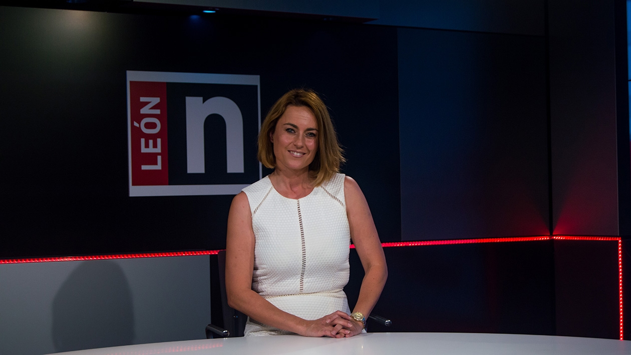 Noticias León, 14:00 h.