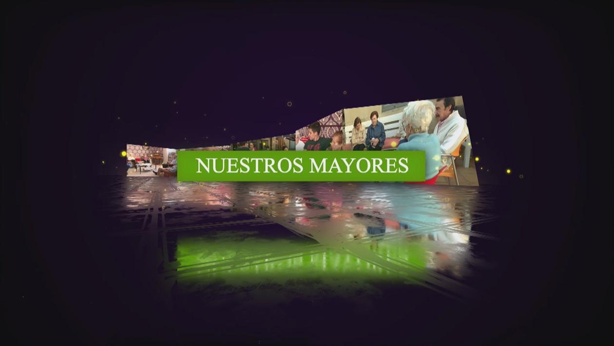 Nuestros mayores