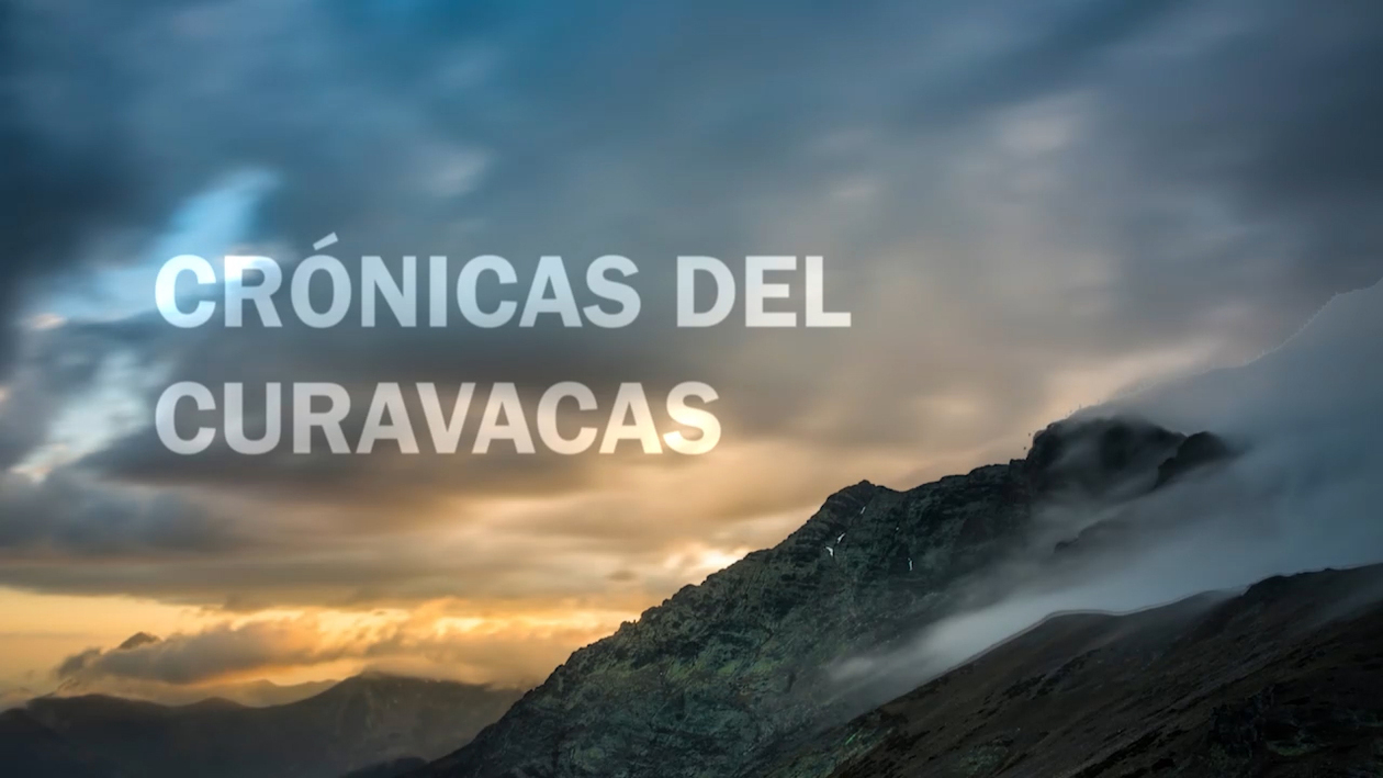 Crónicas del Curavacas
