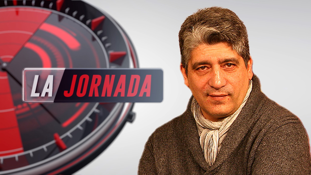 La Jornada