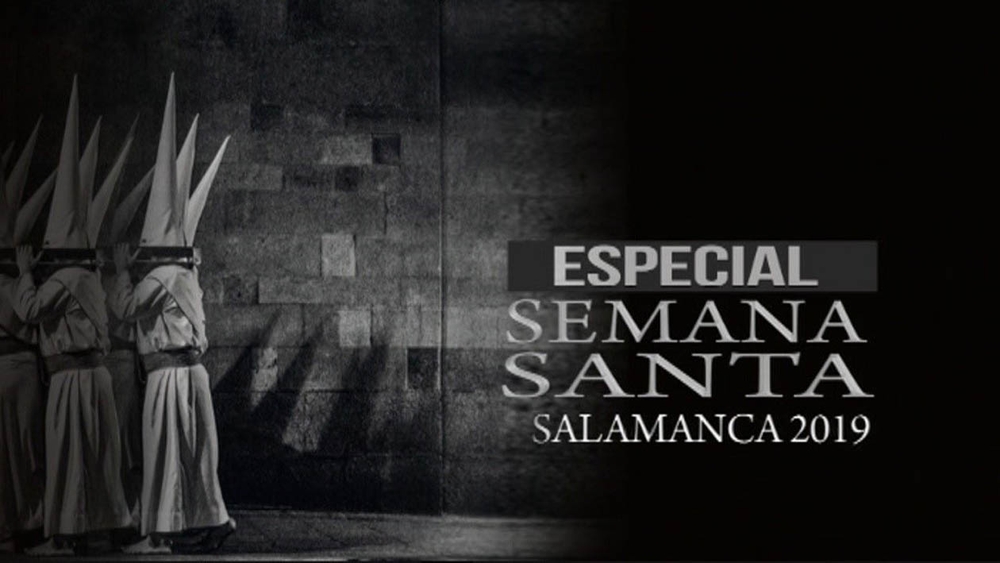 Especial Semana Santa
