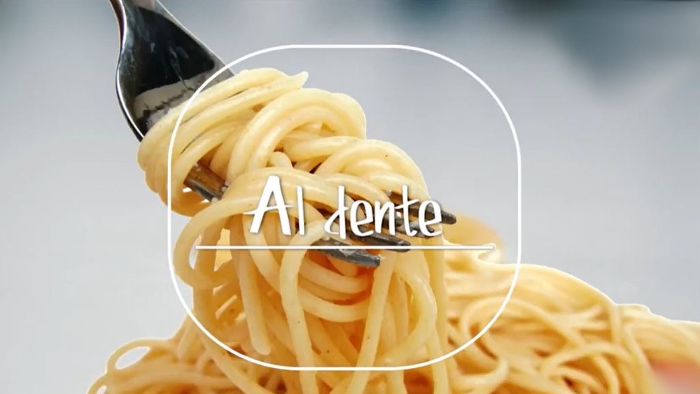 Al Dente