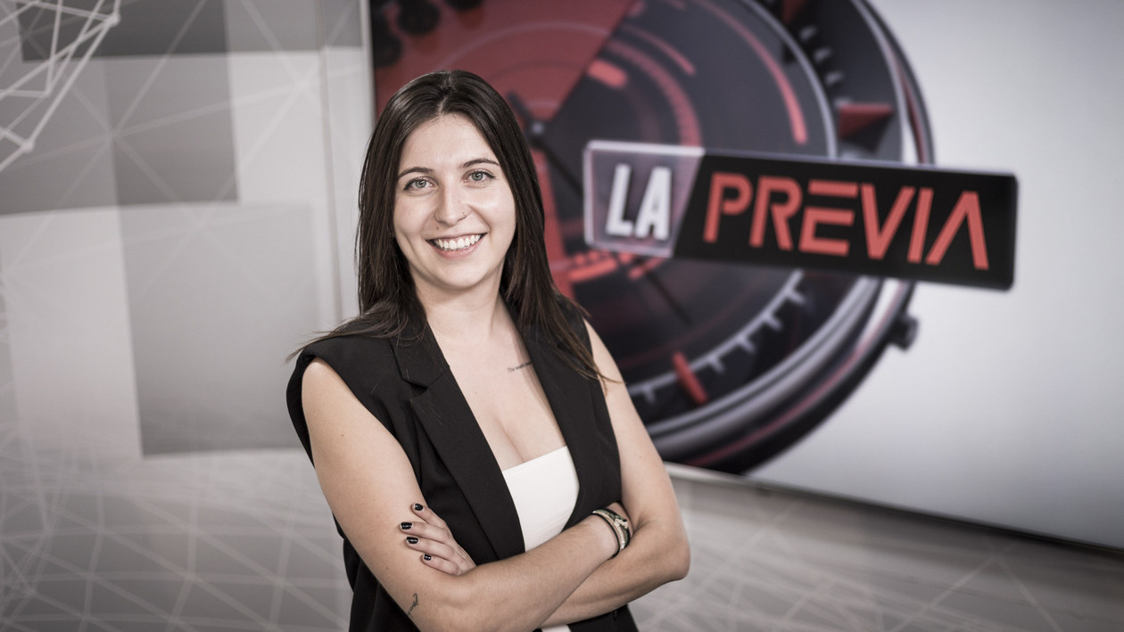 La Previa de la Jornada