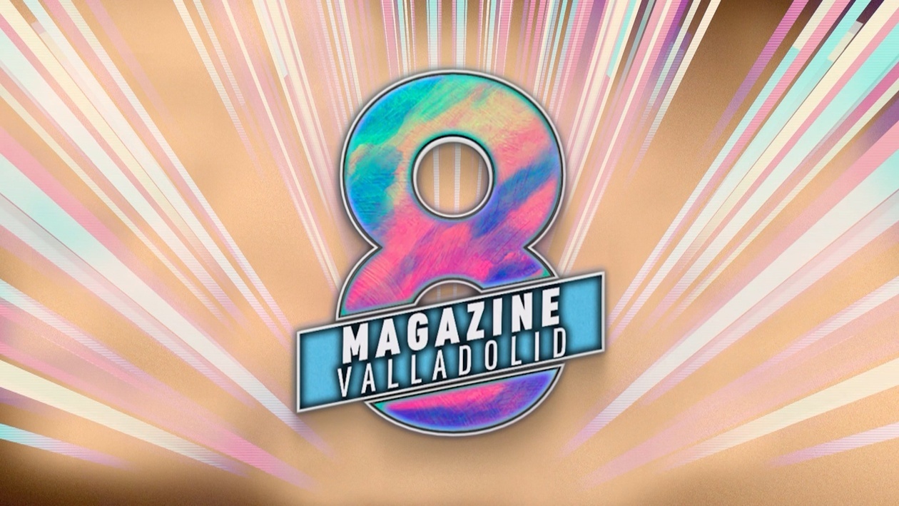 8 Magazine Valladolid