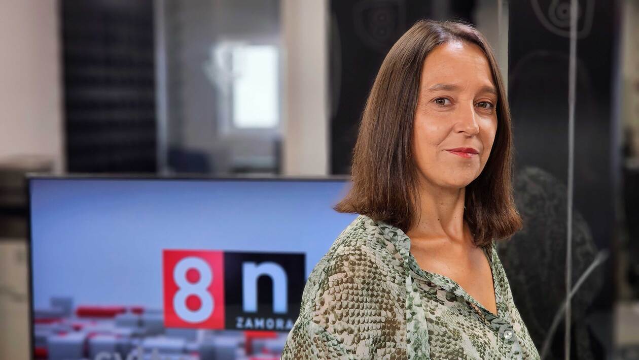 Noticias Zamora, 14:00 h