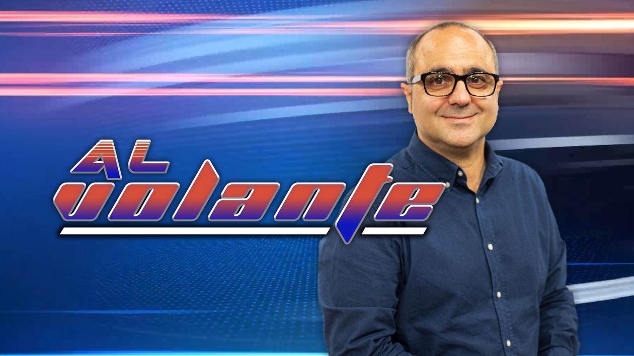 El programa de CyLTV ‘Al volante’, finalista del premio periodístico de la Fundación Línea Directa