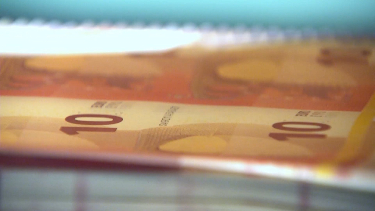 La recaudación de impuestos crece un 40% desde 2018