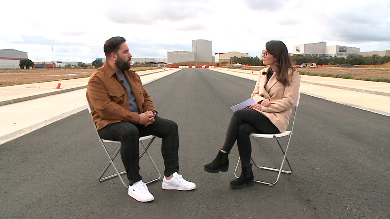 El Corredor Atlántico (9).- El caso de éxito de Villadangos del Páramo