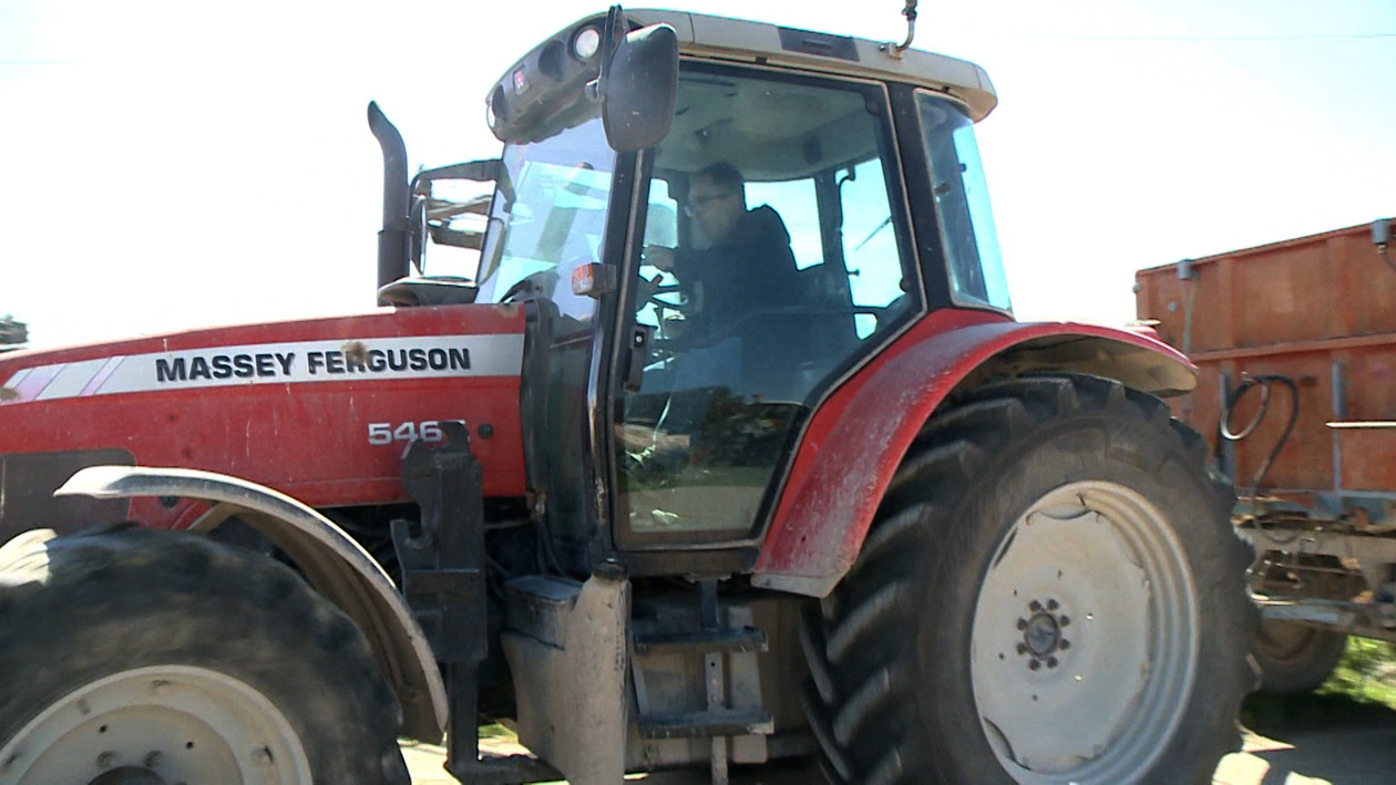 Las unidades móviles de ITV atienden a más de 3.000 puntos en Castilla y León