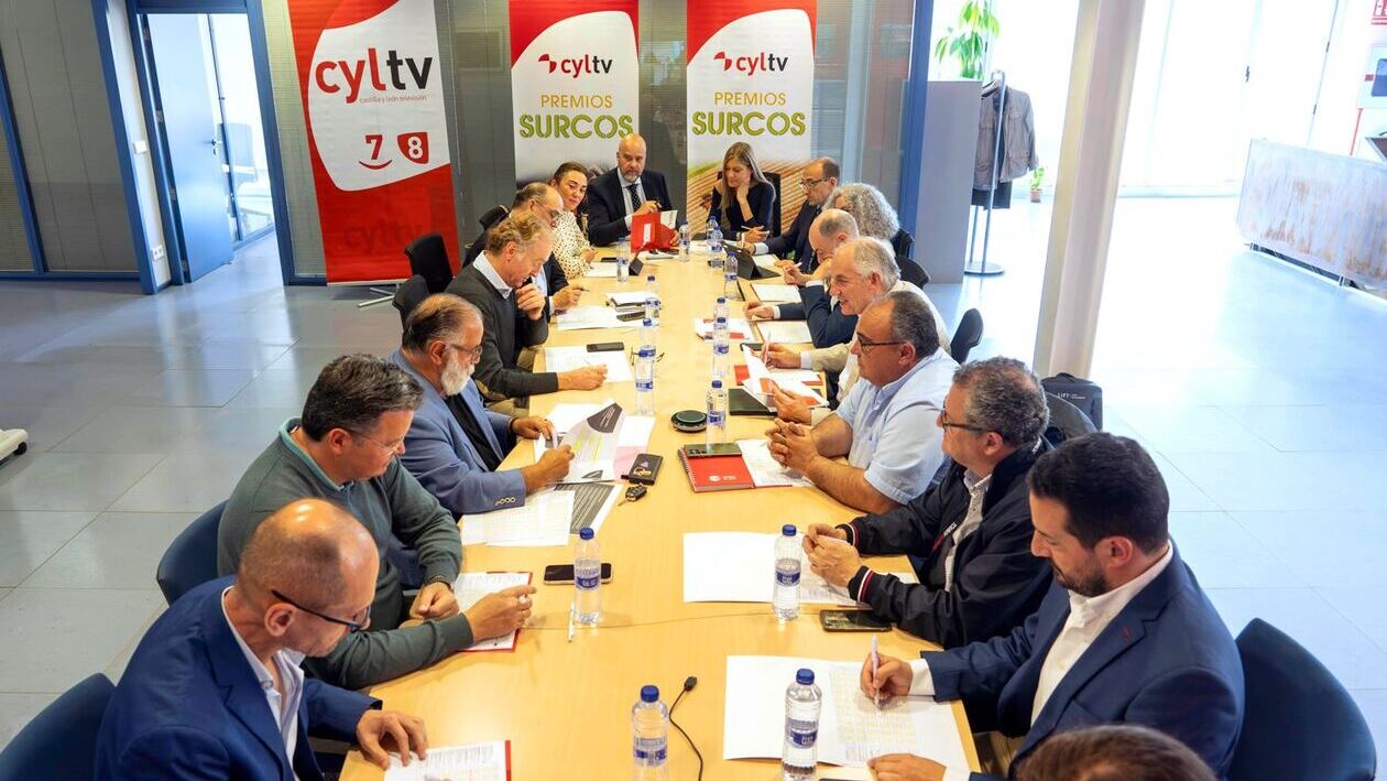 El jurado de los Premios Surcos elige a los finalistas de su XI edición