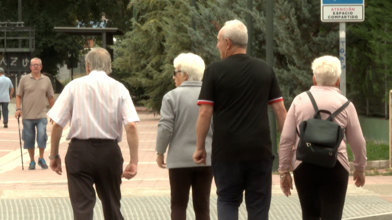 La soledad no deseada se dispara entre los jóvenes de Castilla y León y duplica el riesgo de sufrir problemas de salud mental