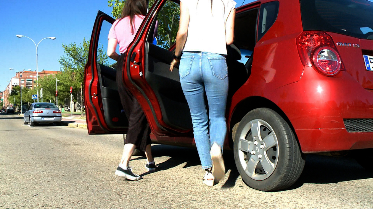 Las grandes empresas deberán activar sus planes de movilidad este año