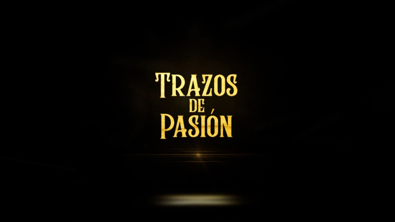 Trazos de Pasión
