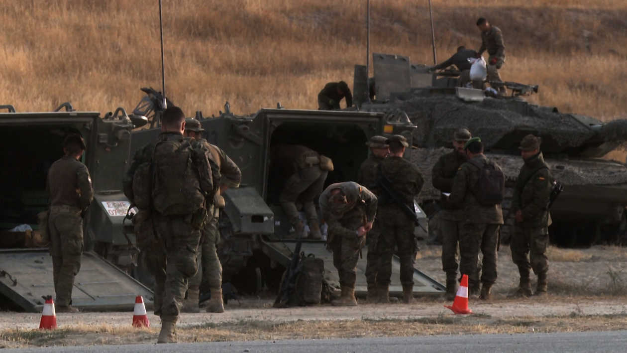 El Gobierno excluirá de la profesión de riesgo a los militares que ingresaron antes de 2011