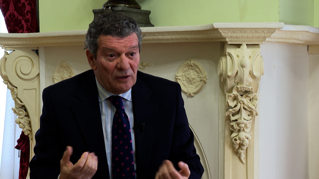 Testimonio 35 años después