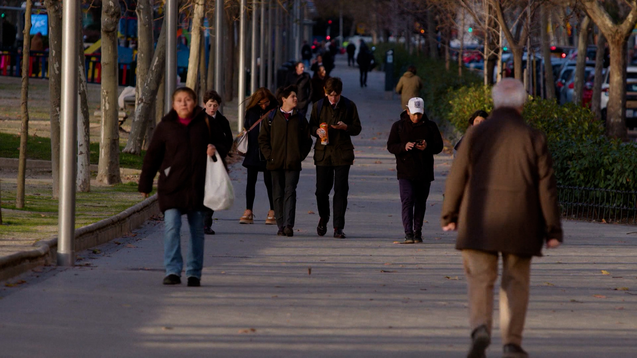 La inmigración frena el declive demográfico en Castilla y León