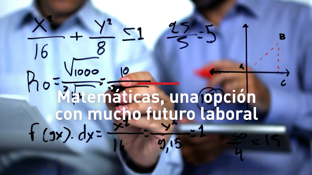 Los matemáticos de la UVa se coronan campeones de España por segundo año