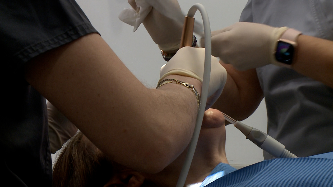 Adiós a los empastes de amalgama: las nuevas recomendaciones de la OMS