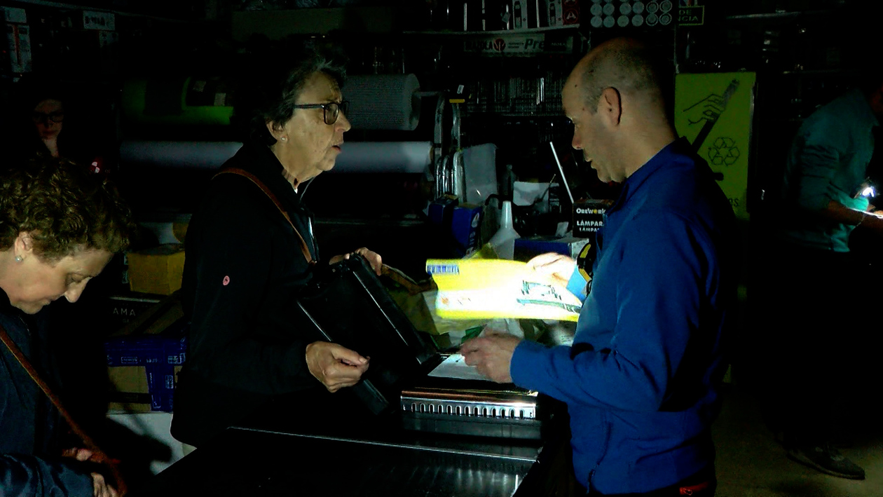 El aniversario del apagón: entre el olvido y la falta de indemnizaciones