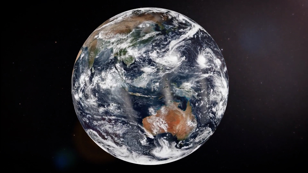 Día de la Tierra 2026: Un grito de auxilio frente a la crisis climática