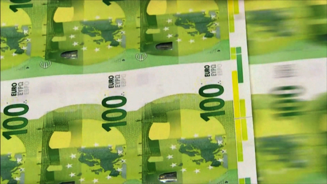 La deuda media de los españoles se dispara un 25% en tres años