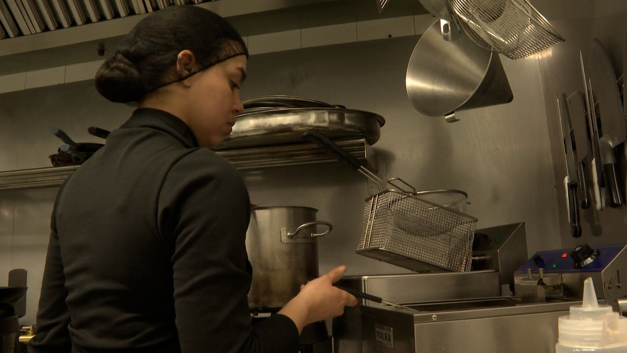 El 10% de los afiliados a la Seguridad Social son extranjeros