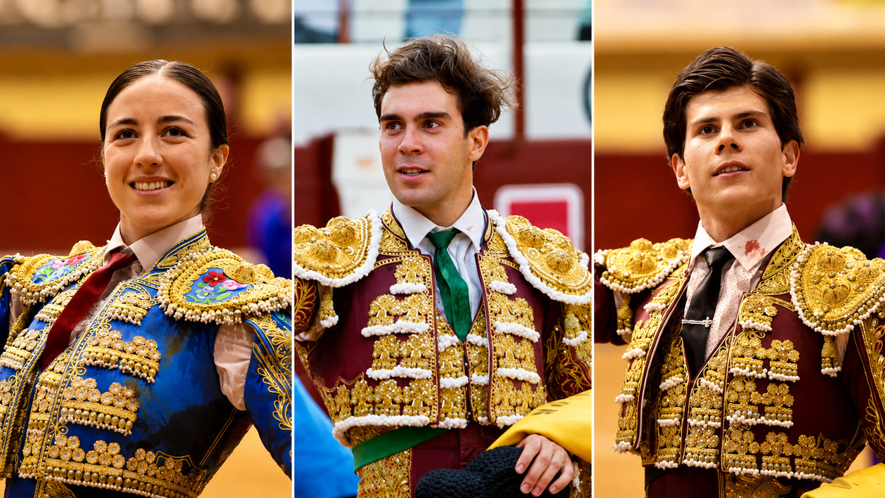 CyLTV retransmitirá en directo la final del Circuito de Novilladas de Castilla y León