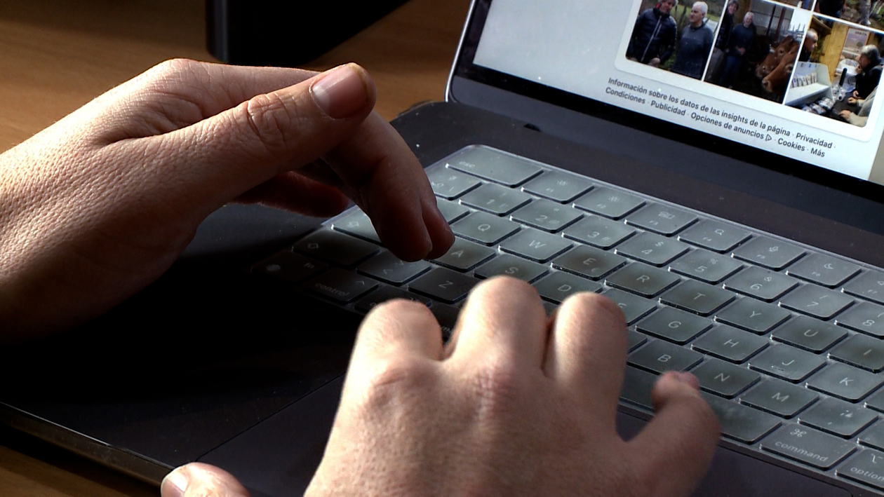 Los partidos políticos trasladan la batalla electoral a las redes sociales