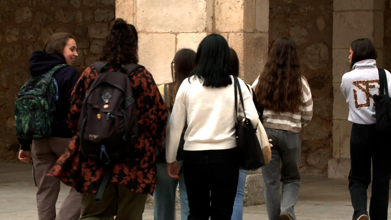 Abierto el plazo para solicitar las becas del Ministerio de Educación