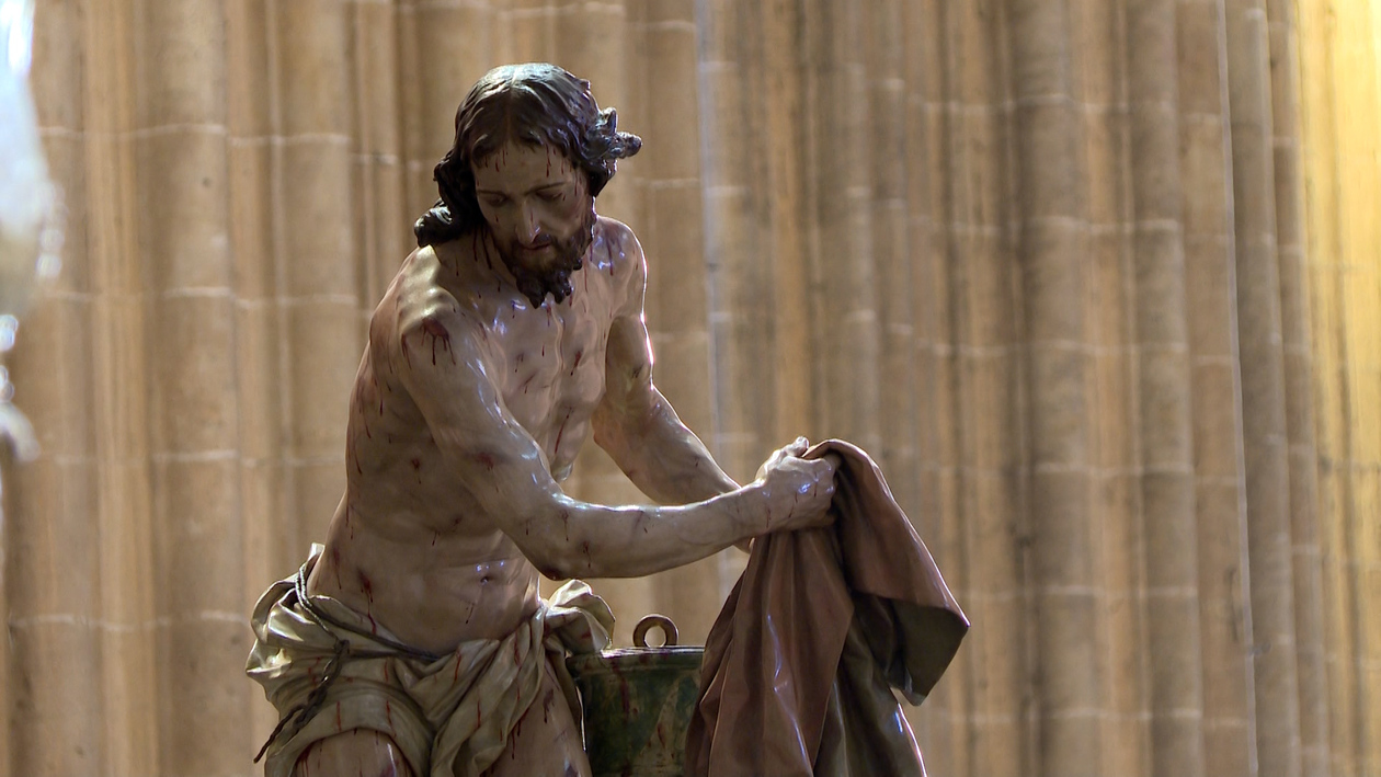 4 de cada 10 españoles viajan por motivos espirituales