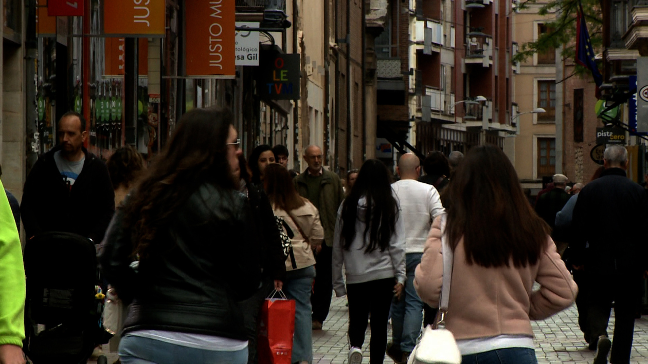 Crece el riesgo de pobreza en Castilla y León por la precariedad laboral