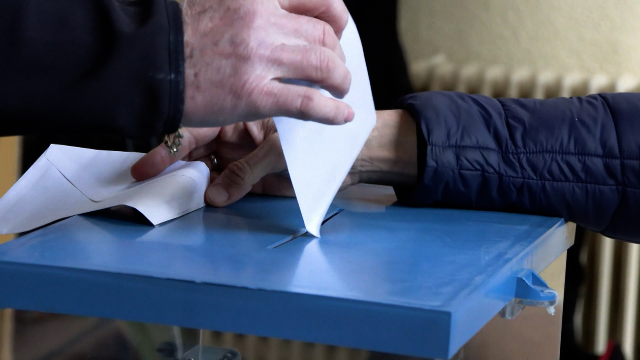 Las personas con discapacidad intelectual exigen elecciones plenamente accesibles