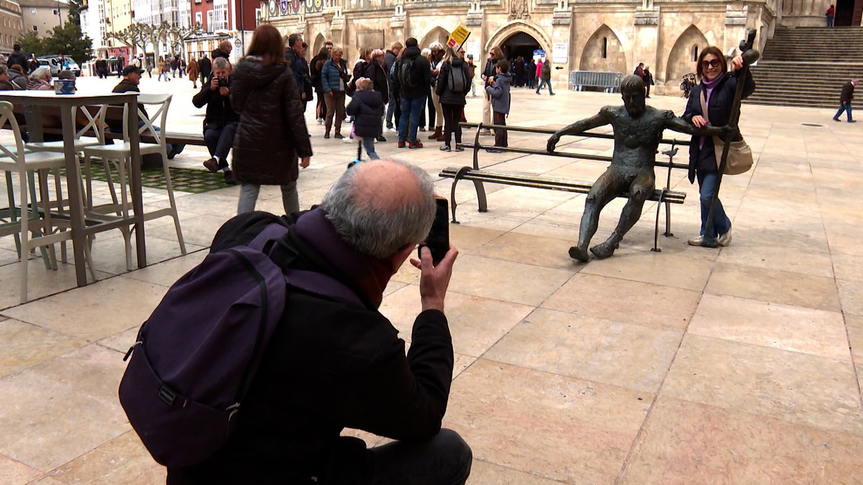 La hostelería roza el lleno este puente de la Constitución